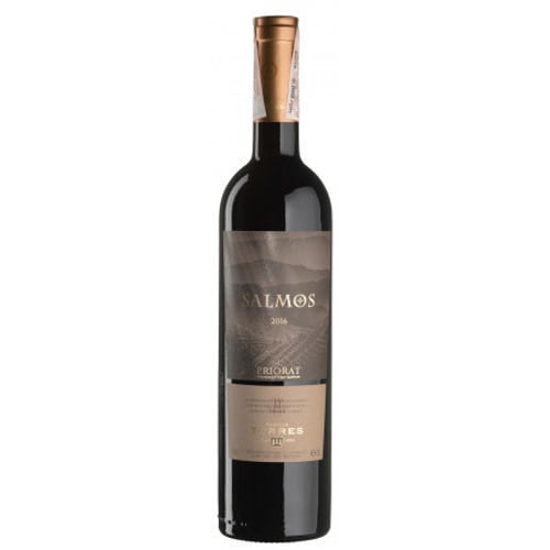Вино Torres Salmos 2016, 0.75л