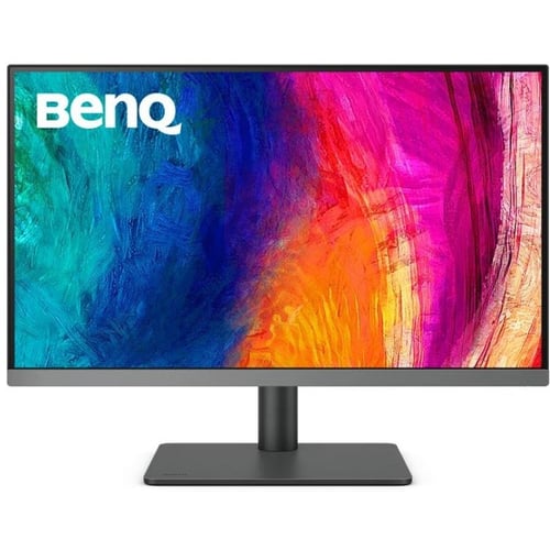 Монітор BenQ PD2706U Dark Grey (9H.LLJLB.QBE)