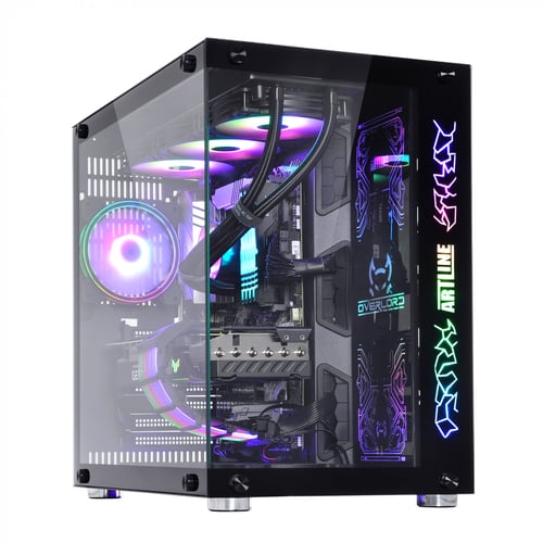 Персональний комп'ютер (ПК) ARTLINE Gaming X99 (X99v58)