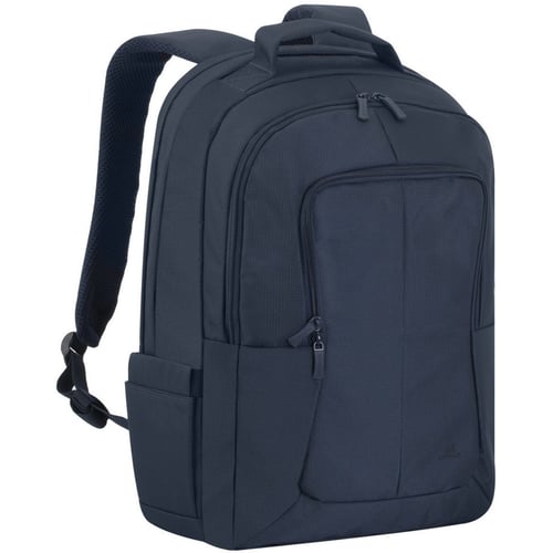 Сумка для ноутбуков RivaCase 17" 8460 Dark Blue (8460DarkBlue)