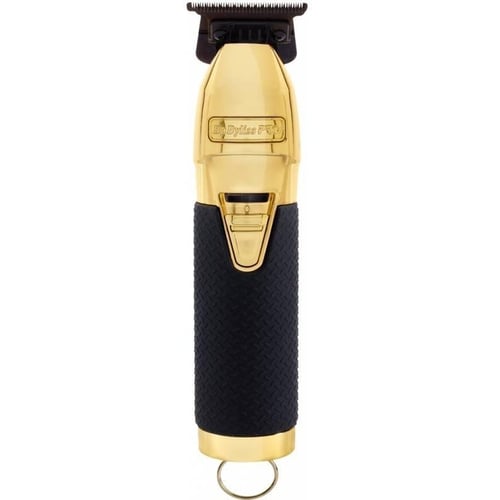 Машинка для стрижки (триммер) BaByliss PRO Boost + Gold FX7870GBPE