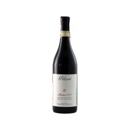 Вино Pelissero Dolcetto d'Alba Munfrina (0,75 л) (BW6184)