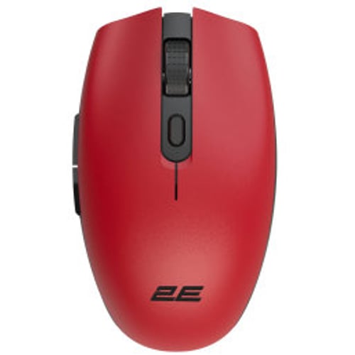 Мышь 2E MF2030 Rechargeable Wireless Red (2E-MF2030WR)