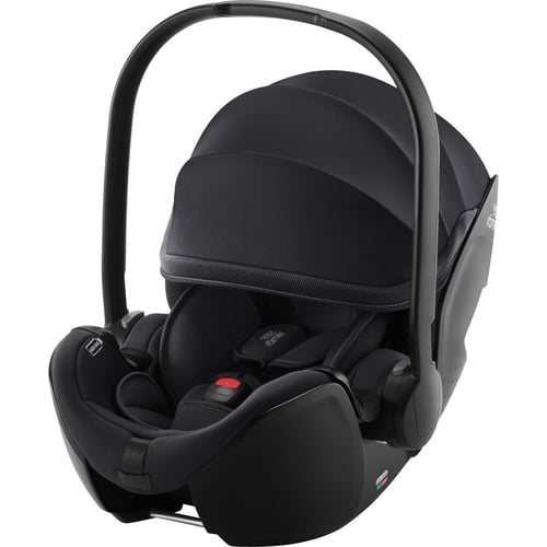 Автокресло Britax Römer Baby-Safe Pro Galaxy Black (2000040142)