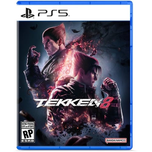 Tekken 8 (PS5)