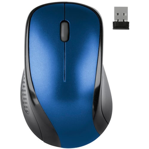 Мышь Speed-Link Kappa Wireless Blue (SL-630011-BE)