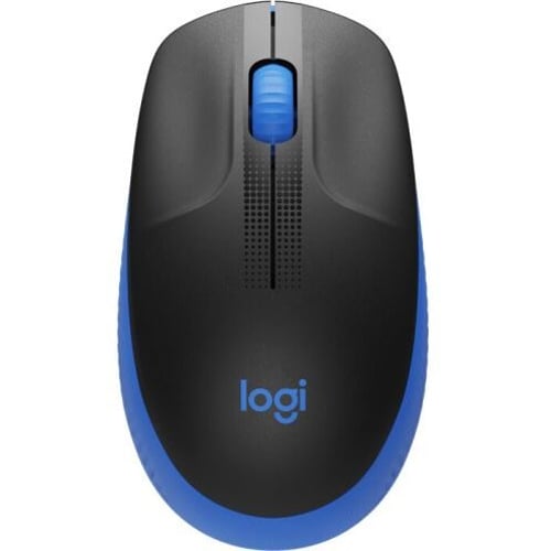 Мишка Logitech M190 Blue (910-005907)