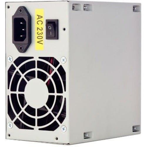 Блок питания LogicPower ATX-400W-80