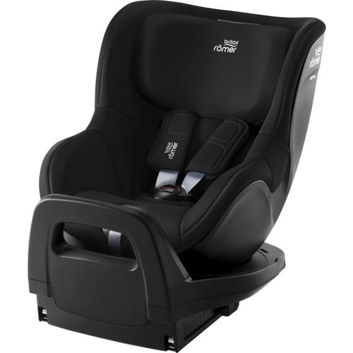 Автокресло Britax-Romer Duaflix Pro M Space Black