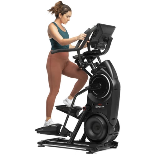 Орбітрек Bowflex MAX TOTAL 40 (0708447914286)