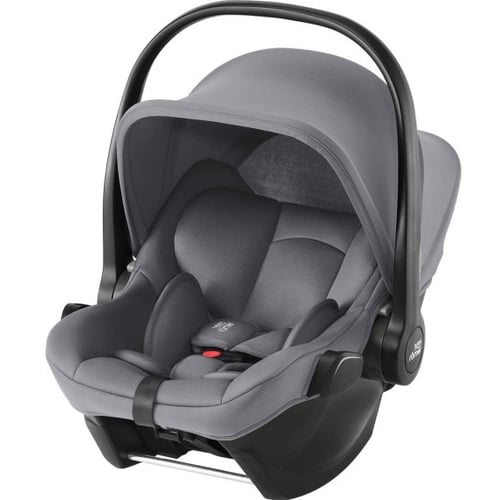 Автокресло Britax-Romer Baby-Safe Core Frost Grey