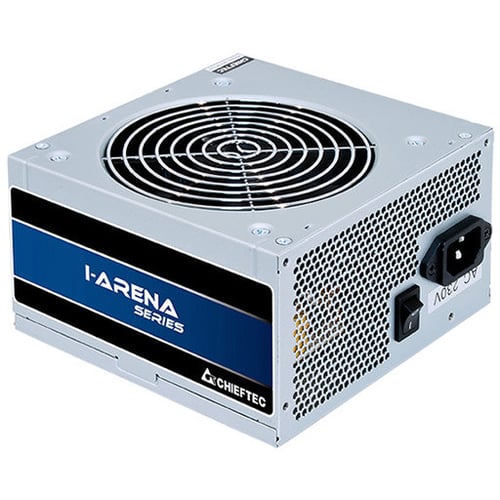 Блок питания CHIEFTEC 400W (GPB-400S)