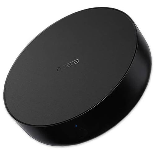 Контролер Xiaomi Hub Gateway M2 (HM2-G01/AG022GLB02)