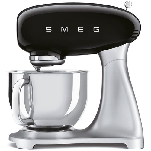 Миксер SMEG SMF02BLEU