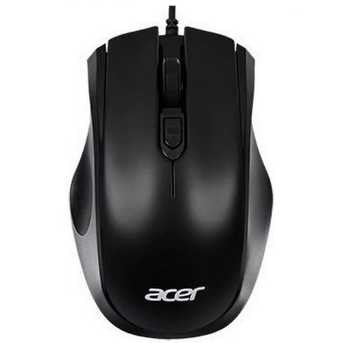 Мышь Acer OMW020 USB Black (ZL.MCEEE.004. ZL.MCEEE.027)