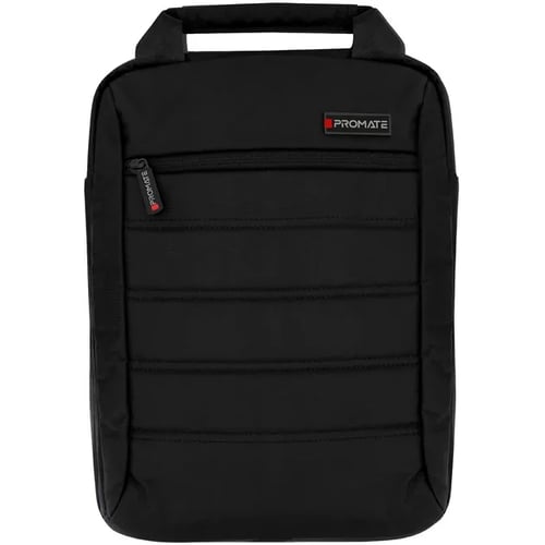 Сумка для ноутбуков Promate 13.3" Rebel-MB Black (rebel-mb.black)