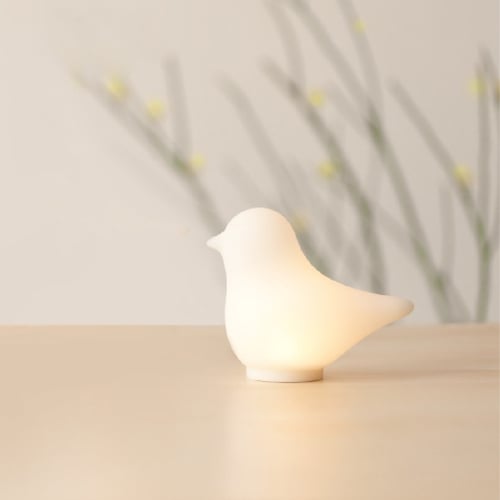 Смарт-лампа UFT emoi H0040 Bird Lamp