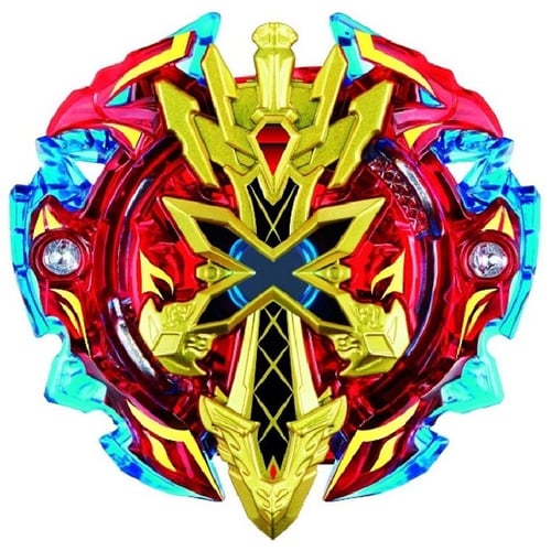 Дзига Beyblade Xeno Xcalibur