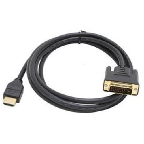 Кабель і перехідник Patron HDMI to DVI 24+1pin M, 3.0m(CAB-PN-DVI-HDMI-30)