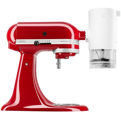 Насадка для дроблення льоду для напоїв та повітряних десертів KitchenAid 5KSMSIA