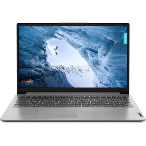 Ноутбук Lenovo IdeaPad 1 15ALC7 (82R400PRRM)