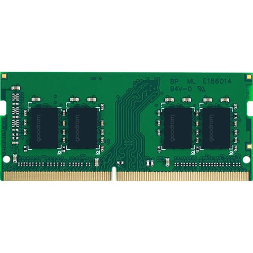 GOODRAM 4 GB SO-DIMM DDR4 3200 MHz (GR3200S464L22S/4G)