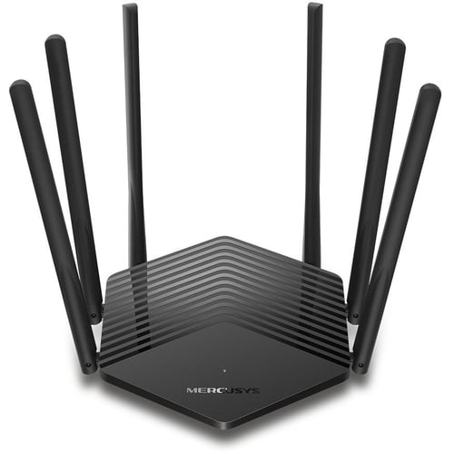 Маршрутизатор Wi-Fi Mercusys MR50G