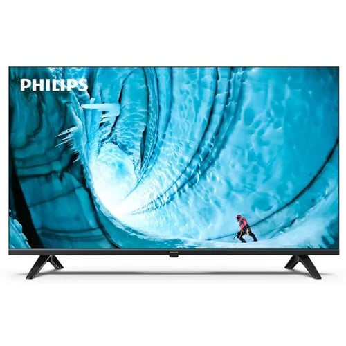 Телевізор Philips 40PFS6009