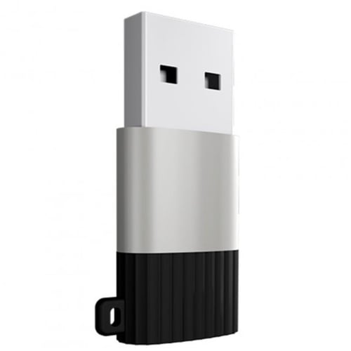 Адаптер Gelius Adapter GP-OTG008 USB to USB-C