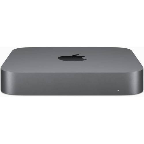 Apple Mac mini Custom (MRTR38/Z0W100091) 2018