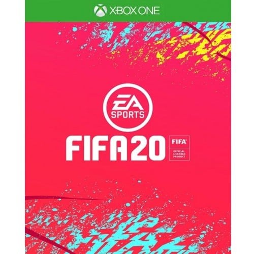 FIFA 20 (Xbox One)