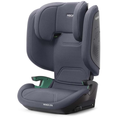 Автокресло RECARO Monza Compact FX Montreal Grey (00089320600050)