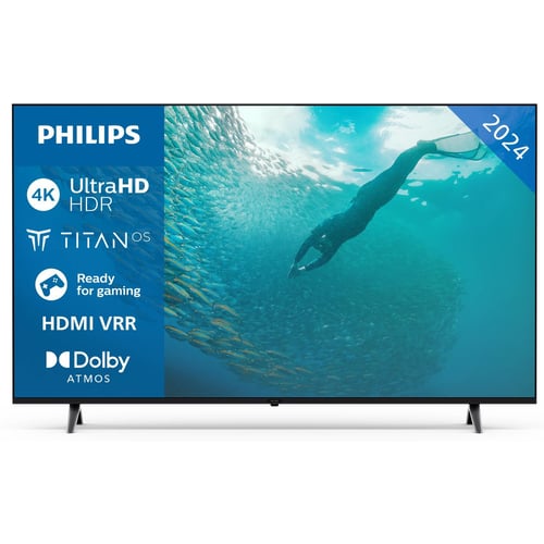 Телевізор Philips 55PUS7009/12