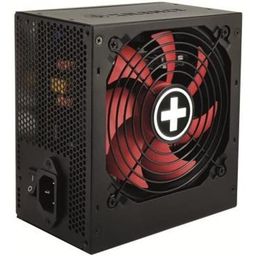 Блок питания XILENCE XN213 Gaming series 450W (XP450R10)