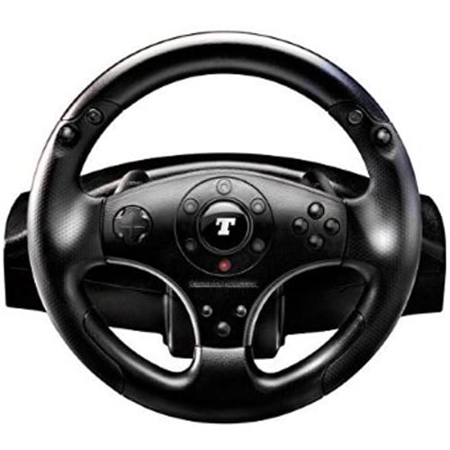 Ігровий руль Thrustmaster T100 FFB RACING WHEEL PS3 & PC (4060051)