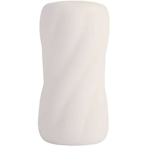 Мастурбатор Chisa COSY Stamina Masturbator Pleasure Pocket White