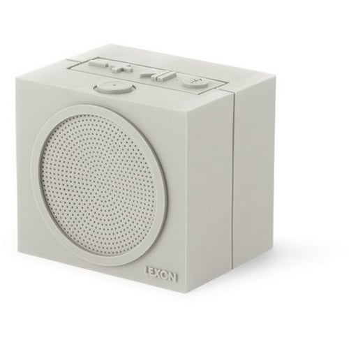 Динамік Lexon Tykho speaker білий (LA104W7)