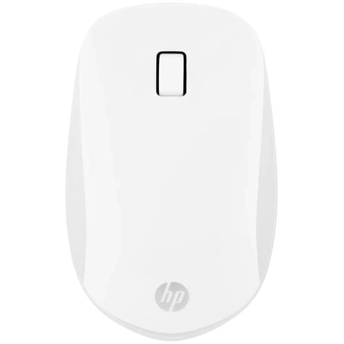 Мишка HP 410 Slim BT White (4M0X6AA)