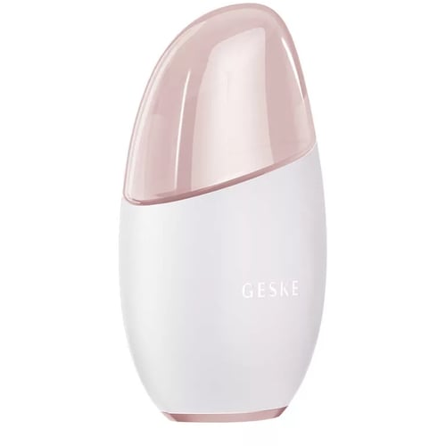 Масажер Масажер для очей та обличчя GESKE Cool & Warm Eye and Face Massager 7 в 1 Starlig (GK000700SL01)