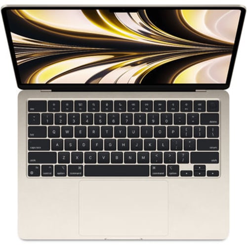 Apple MacBook Air 13.6" M2 Starlight 2022 (MLY13) Approved Витринный образец