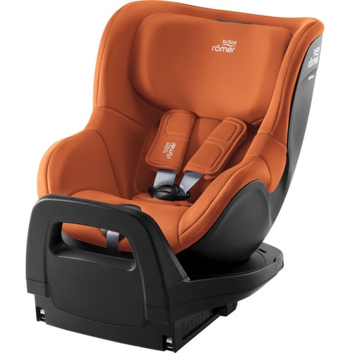 Автокресло Britax-Romer Duaflix Pro M Golden Cognac