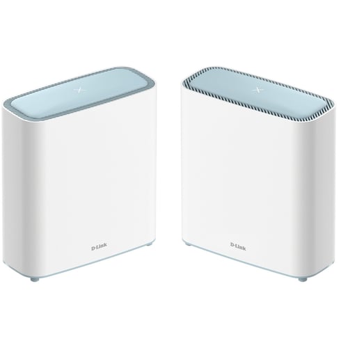 Маршрутизатор Wi-Fi D-Link EAGLE PRO AI 2-Pack (M32-2)