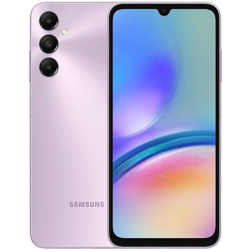 Смартфон Samsung Galaxy A05s 4/64GB Light Violet A057