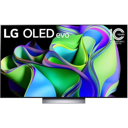 Телевізор LG OLED55C32