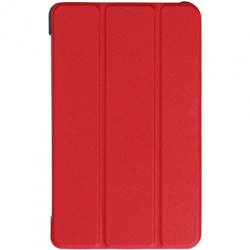 Аксесуар для планшетних ПК BeCover Smart Case Red for Lenovo Tab M8 TB-8505 (704733)