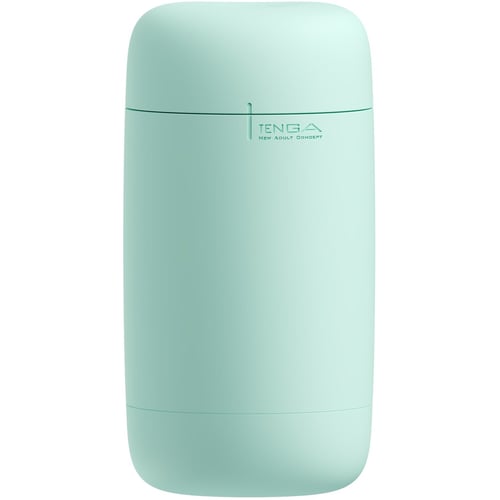 Мастурбатор Tenga Puffy Mint Green