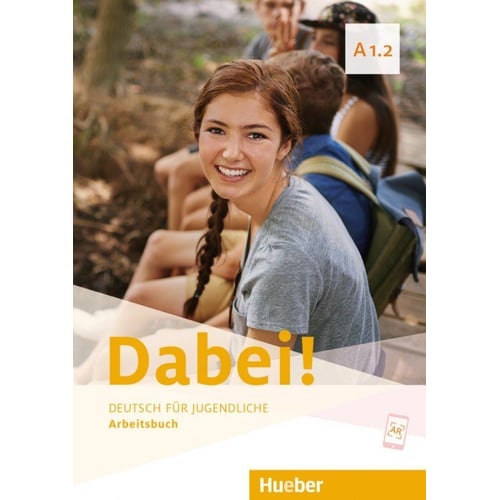 Dabei! A1.2: Arbeitsbuch