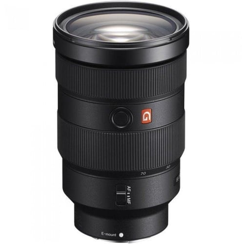 Объектив для фотоаппарата Sony SEL2470GM 24-70mm f/2.8G UA