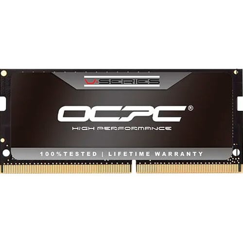 OCPC 8 GB SO-DIMM DDR4 3200 MHz VS (MSV8GD432C22)