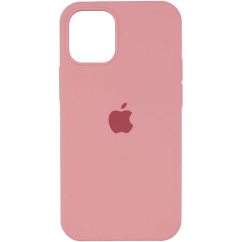 Чехол для iPhone Mobile Case Silicone Case Full Protective Pink for iPhone 14